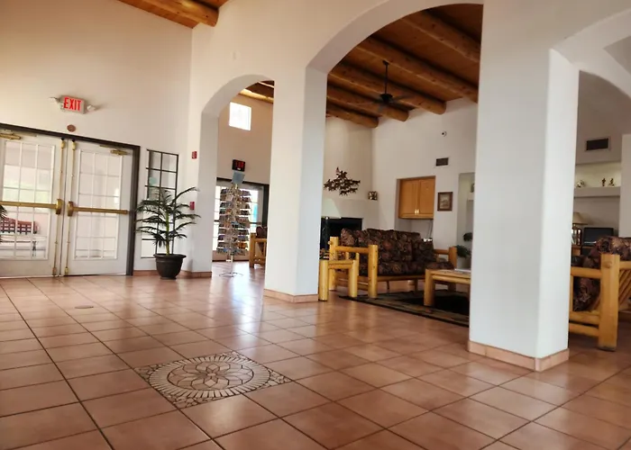 Mini-hôtel Viajeros 2*