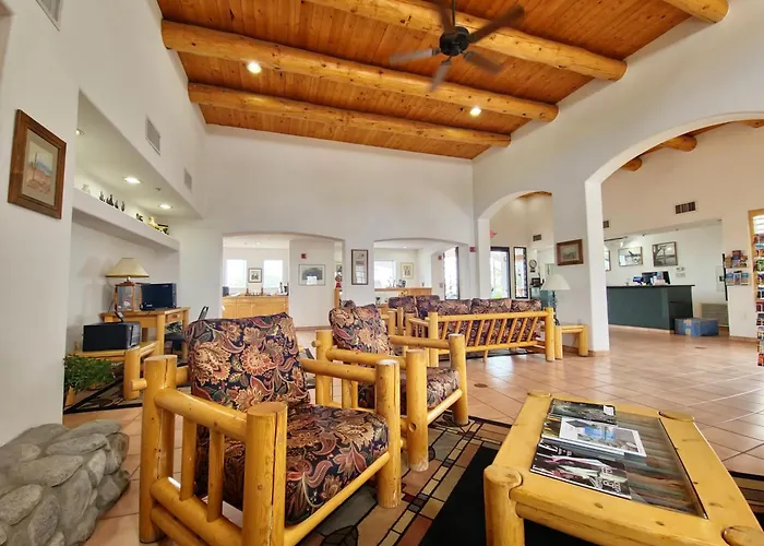 Viajeros Mini-hôtel