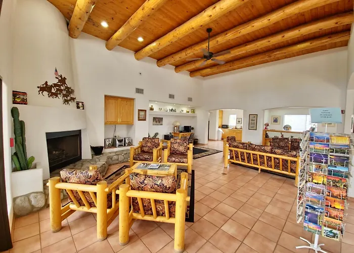 Viajeros Inn