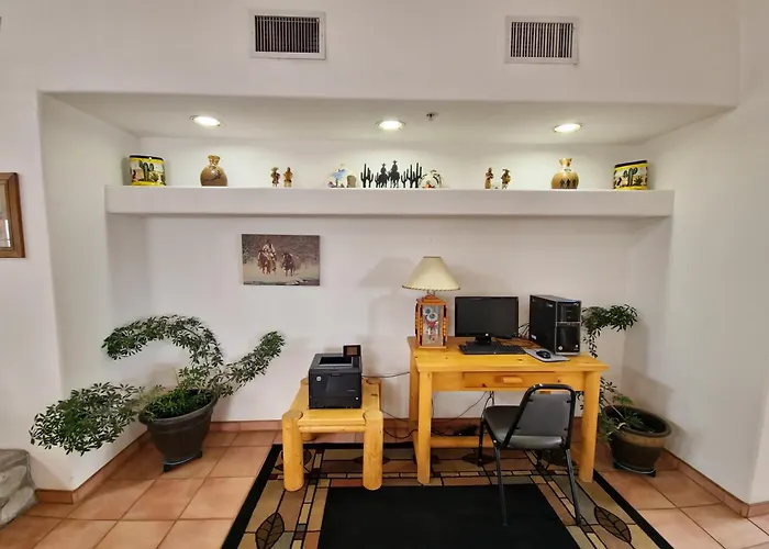 Viajeros 2* Wickenburg