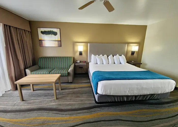 Inn Viajeros Wickenburg