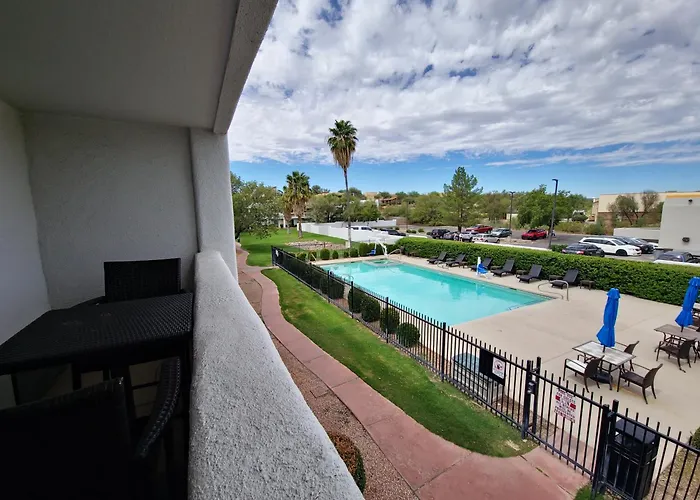 Viajeros Wickenburg