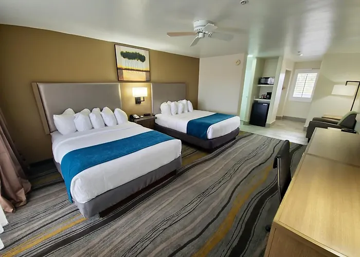 Inn Viajeros Wickenburg