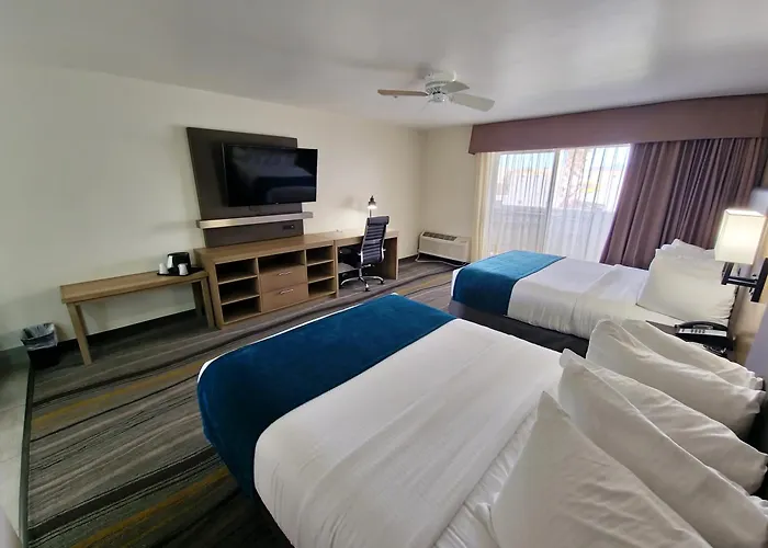 Viajeros Mini-hôtel
