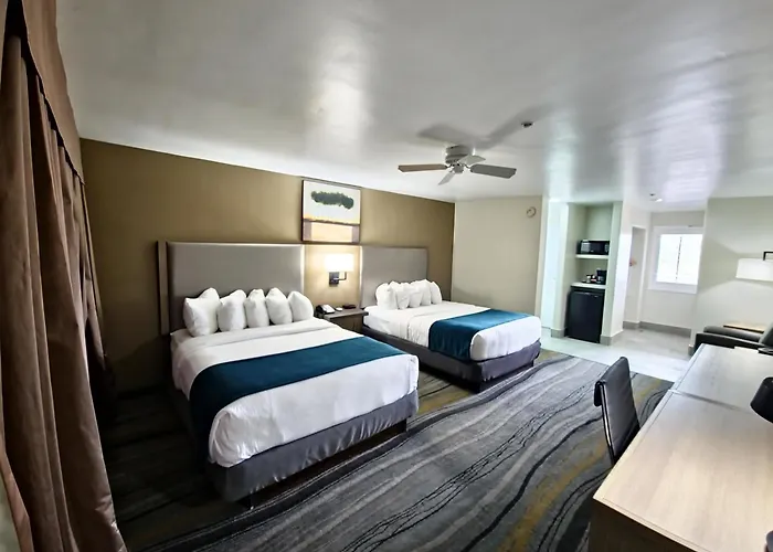 Locanda Viajeros Wickenburg