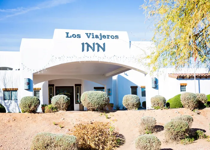 Viajeros Inn 2*