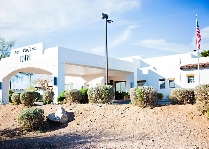 Viajeros Wickenburg