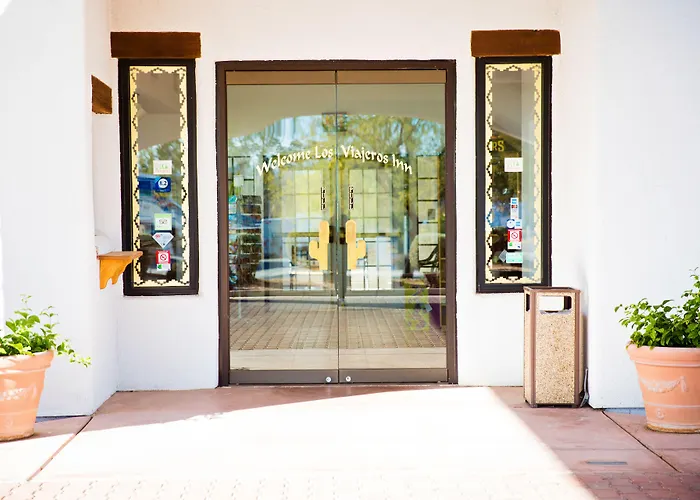 Viajeros Locanda Wickenburg