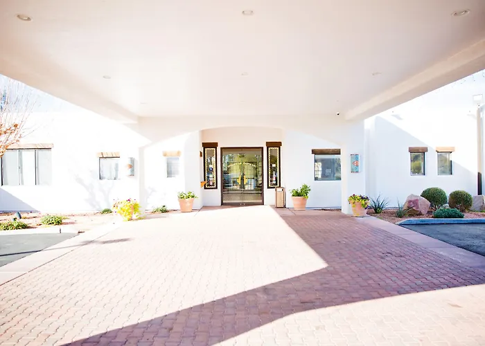 Viajeros 2* Wickenburg