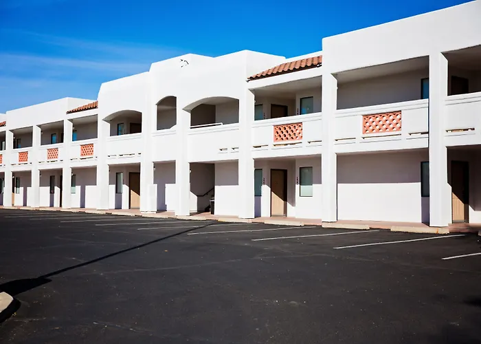 Viajeros Wickenburg
