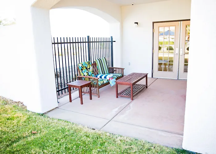 Locanda Viajeros Wickenburg