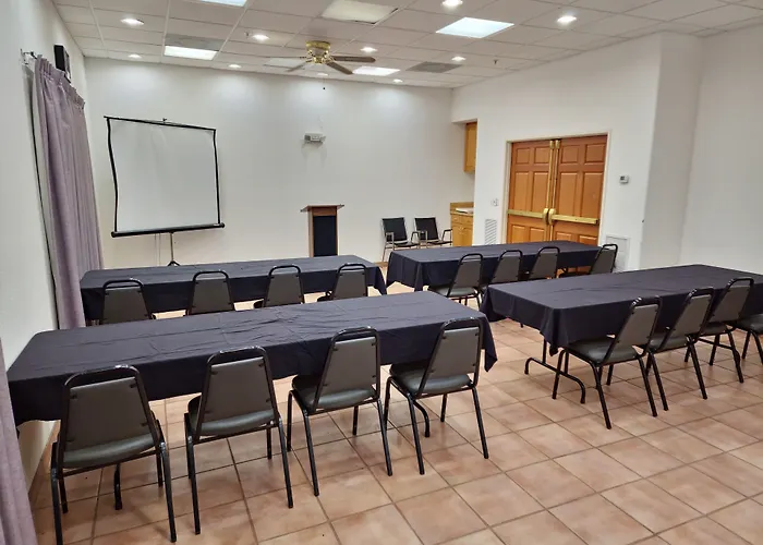 Viajeros Wickenburg