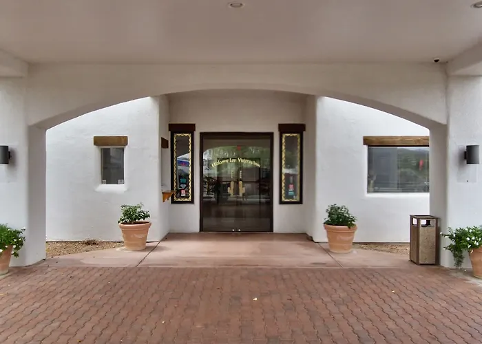 Mini-hôtel Viajeros 2*