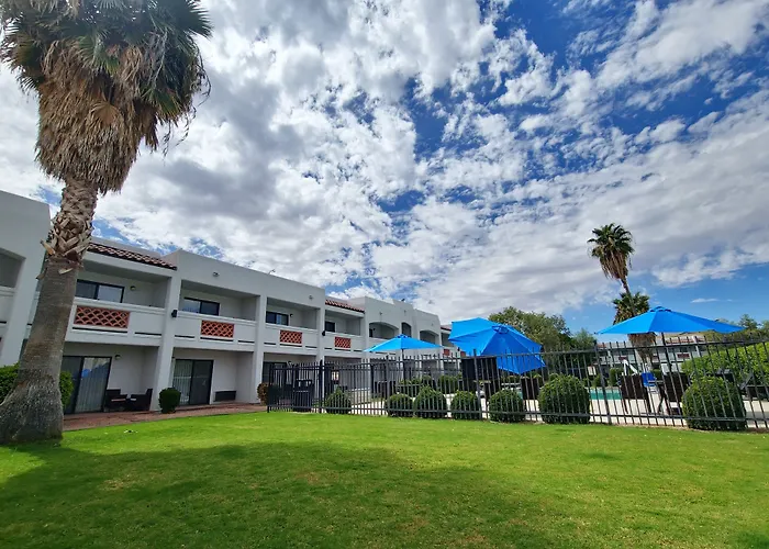 Mini-hôtel Viajeros 2*