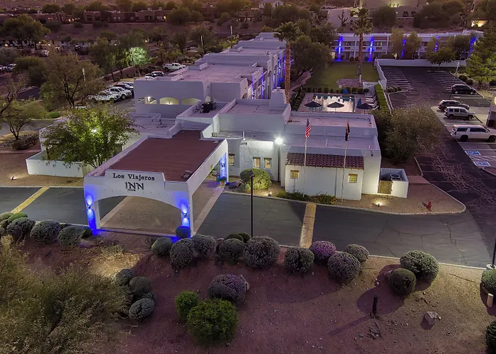 Viajeros 2* Wickenburg