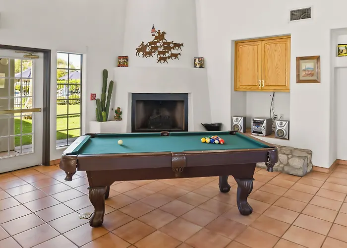 Mini-hôtel Viajeros