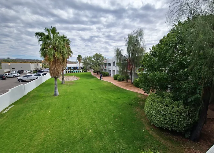 Viajeros Wickenburg
