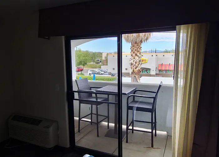 Viajeros Mini-hôtel
